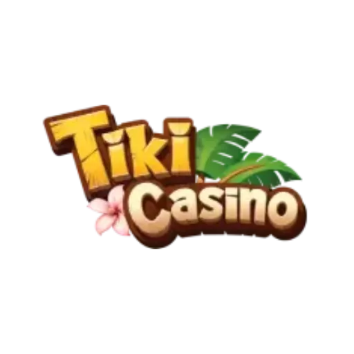 TikiTaka Casino logo